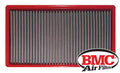BMC AIR FILTER AUDI SKODA VW