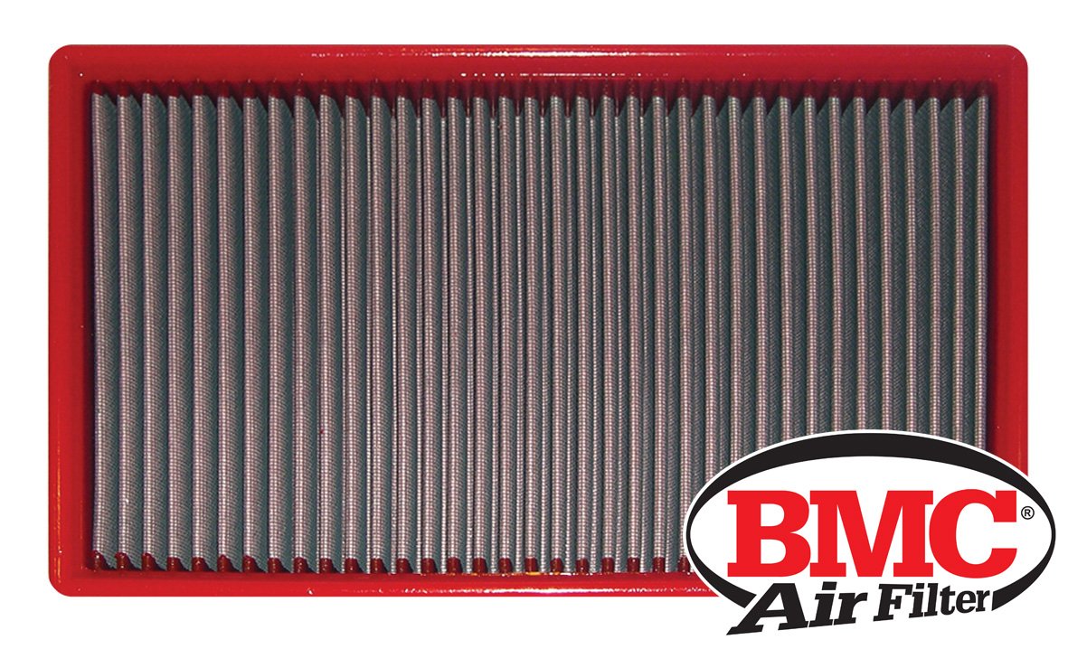BMC AIR FILTER AUDI SKODA VW