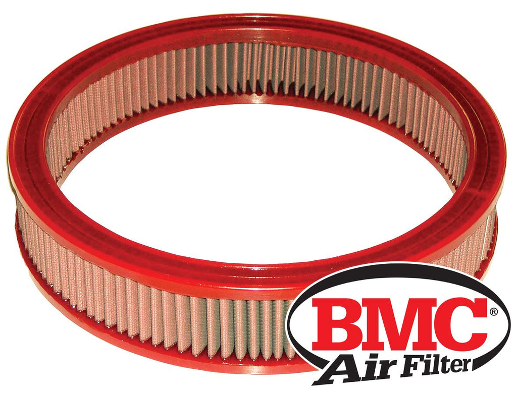 BMC AIR FILTER ID292 / OD344 / H71 UNIVERSAL/FORD/HOLLEY