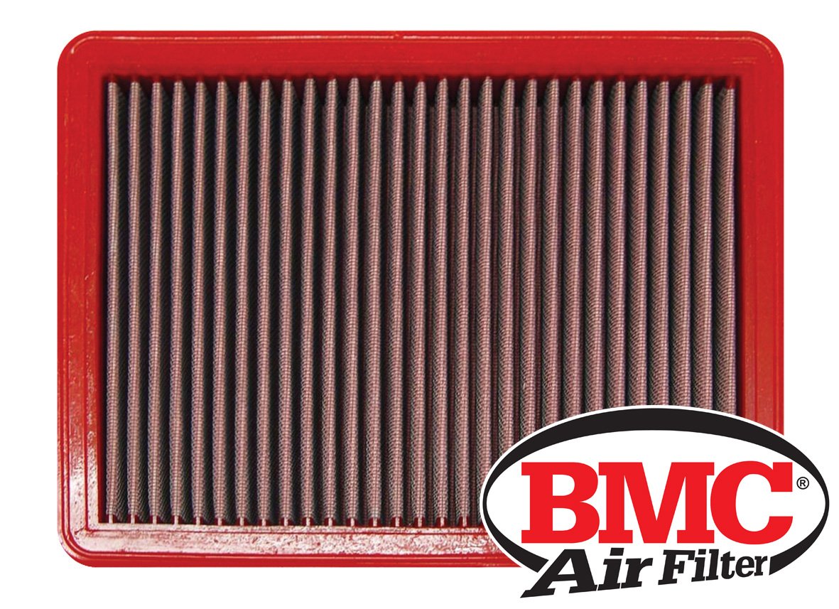 BMC AIR FILTER - Quickbitz