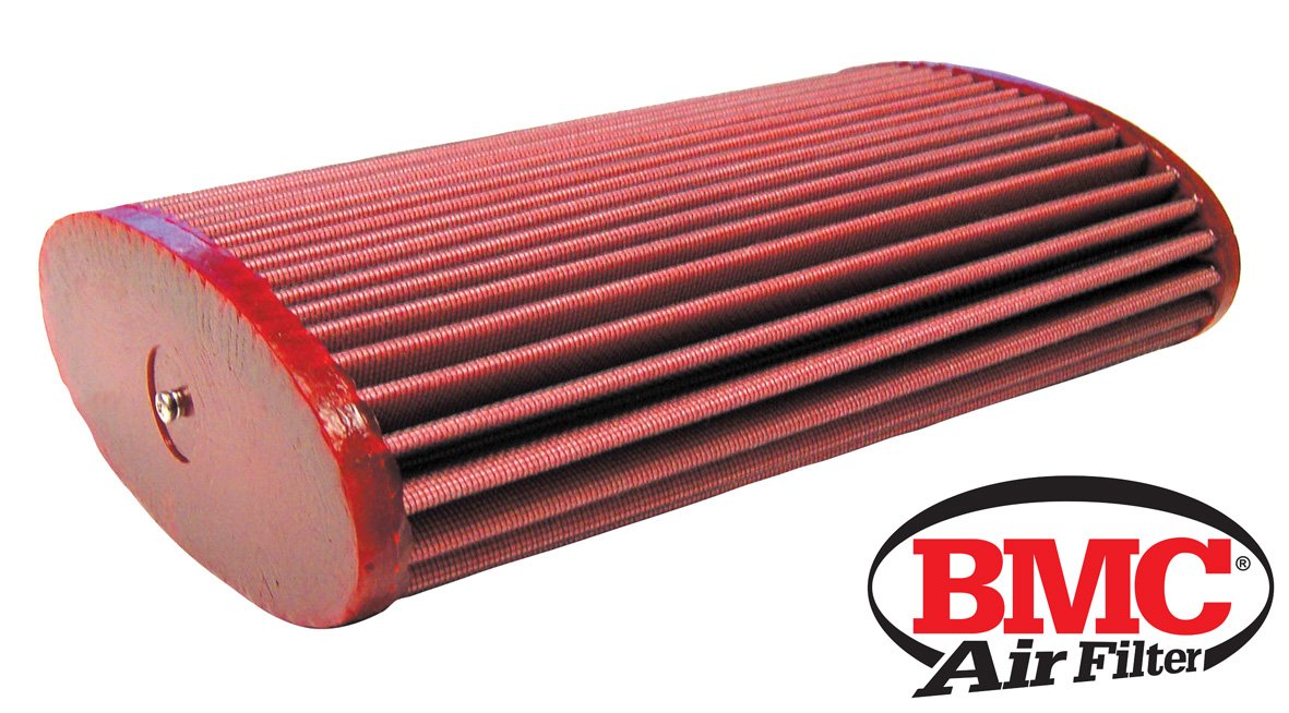 BMC AIR FILTER PORSCHE