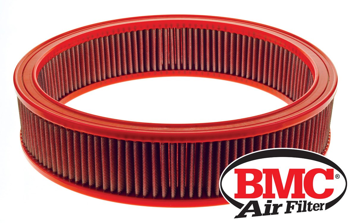 BMC AIR FILTER 300x350x80 UNIV.HOLLEY - Quickbitz