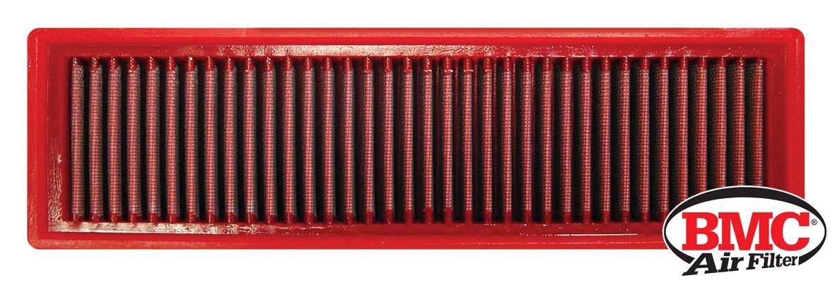 BMC AIR FILTER CITROEN / PEUGEOT