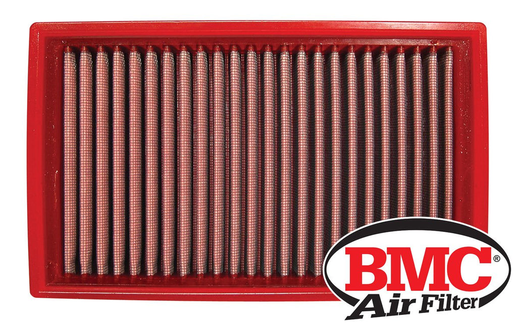 BMC AIR FILTER PORSCHE 911-997 GT2 (KIT)