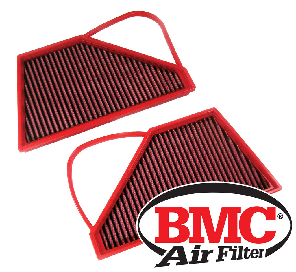 BMC AIR FILTER BENTLEY CONTINENTAL GT 6.0