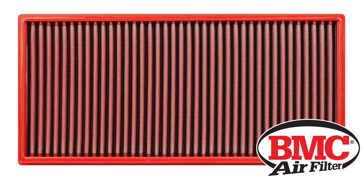 BMC AIR FILTER MERCEDES A CLASS
