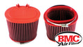 BMC AIR FILTER PORSCHE 911 KIT