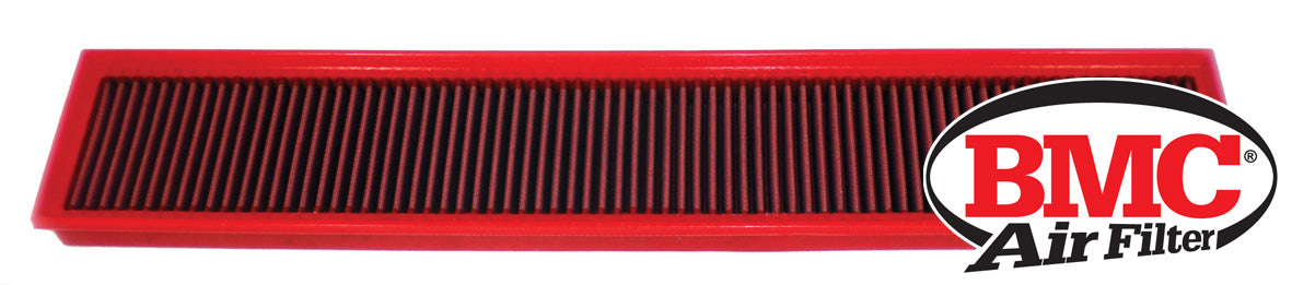 BMC AIR FILTER PORSCHE PANAMERA - Quickbitz