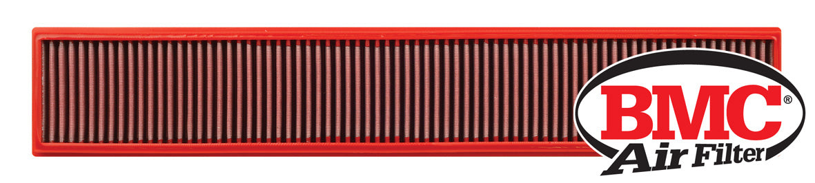 BMC AIR FILTER PORSCHE PANAMERA - Quickbitz