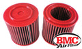 BMC AIR FILTER KIT ASTON MARTIN (2 Filters)
