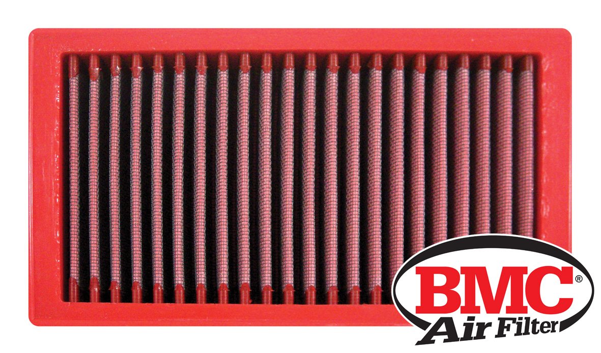 BMC AIR FILTER NISSAN TIIDA / MICRA / CUBE