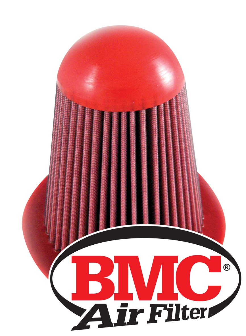BMC AIR FILTER FORD V8 V10