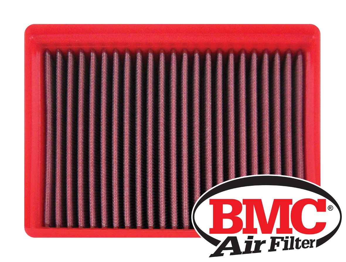 BMC AIR FILTER BMW 1 3 4 SERIES