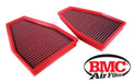 BMC AIR FILTER PORSCHE 911