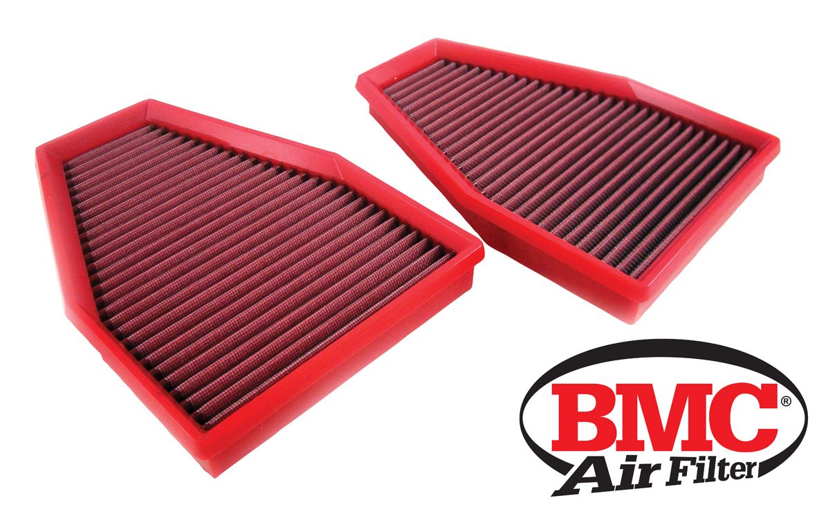 BMC AIR FILTER PORSCHE 911