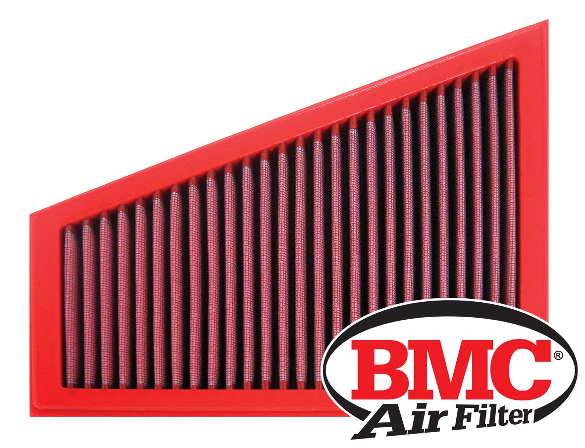 BMC AIR FILTER BMW 5 SERIES X1 Z4