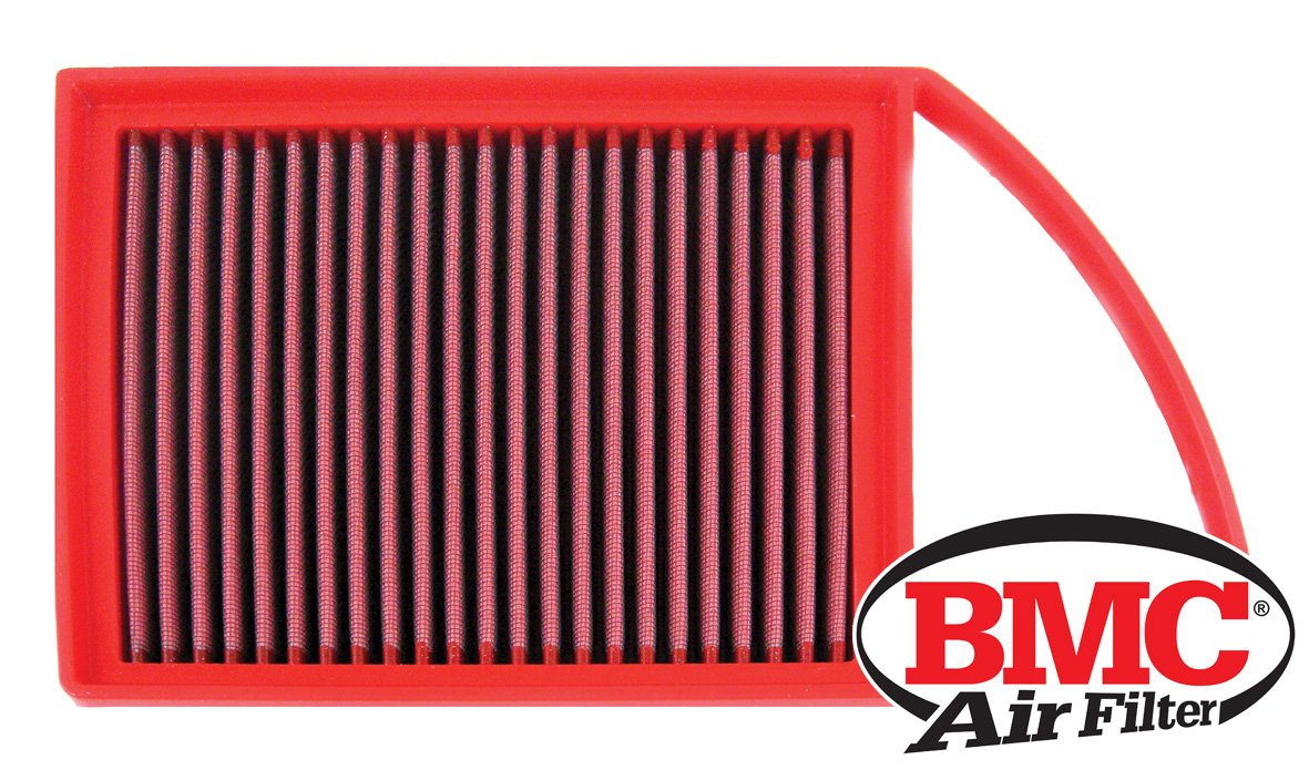 BMC AIR FILTER CITROEN PEUGEOT VARIOUS
