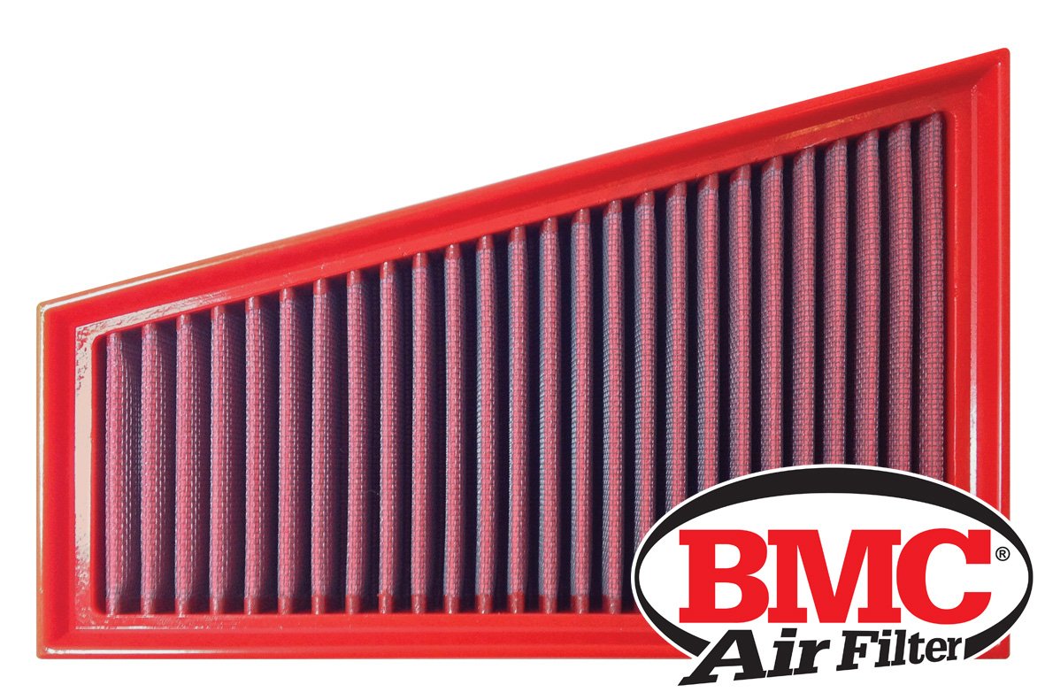 BMC AIR FILTER INFINITI MERCEDES - Quickbitz
