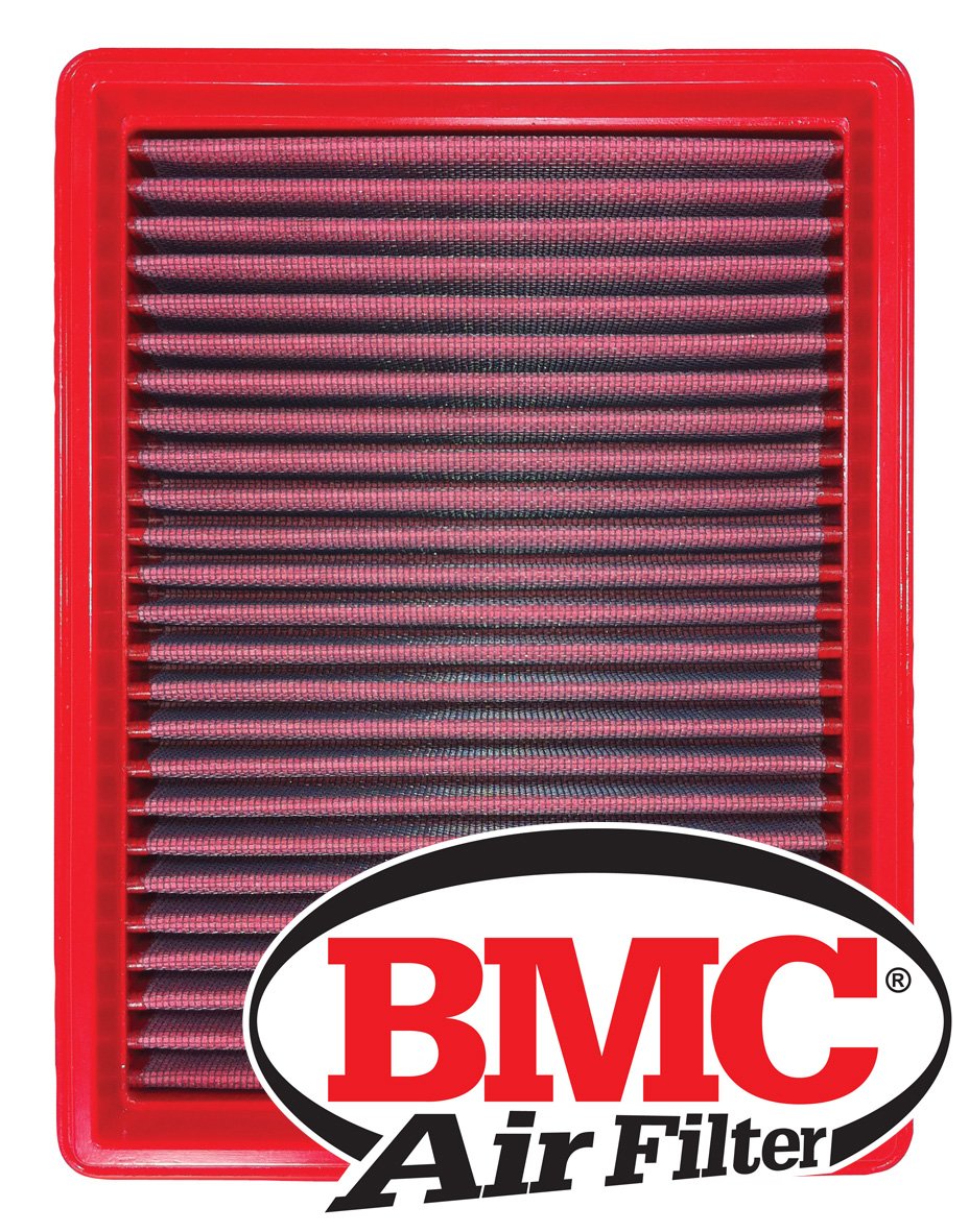 BMC AIR FILTER PORSCHE 944 TURBO