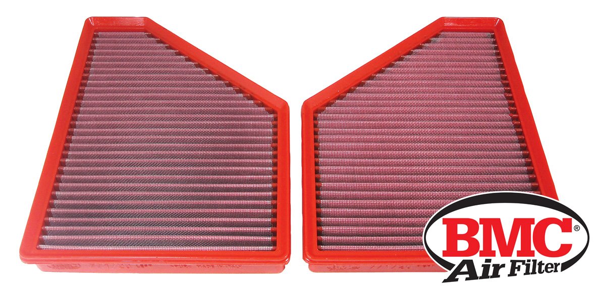 BMC AIR FILTER BMW X5