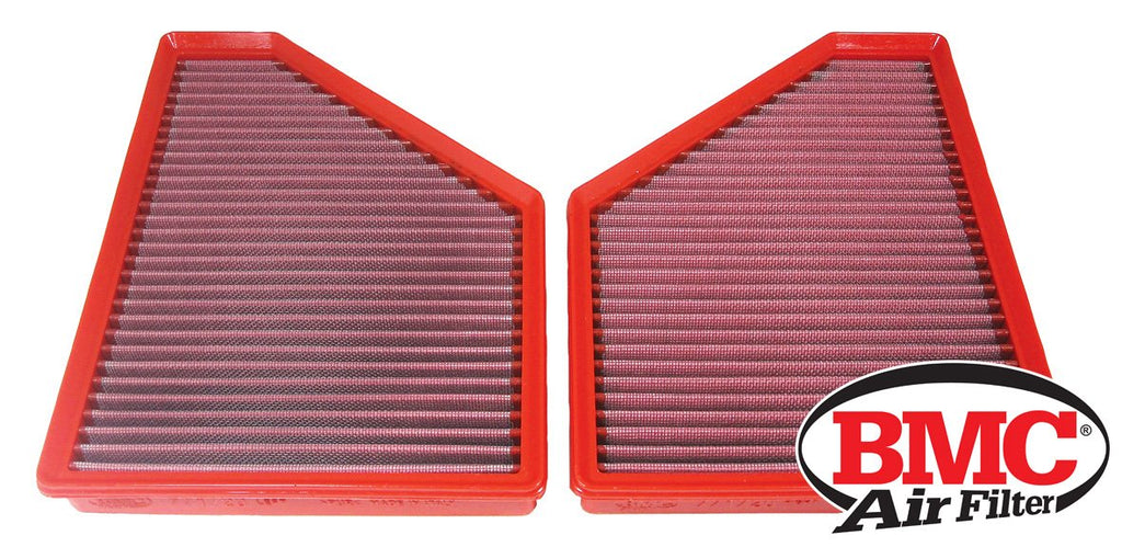 BMC AIR FILTER BMW X5