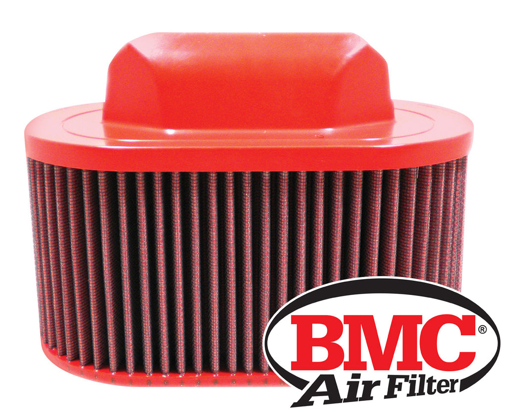 BMC AIR FILTER MASERATI GHIBLI QUATTROPORTE - Full Kit Of 2 Filters