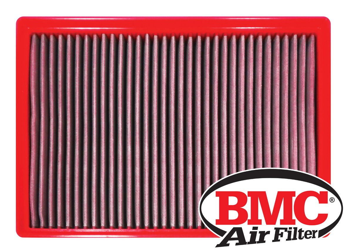 BMC AIR FILTER FJ CRUISER PRADO - Quickbitz