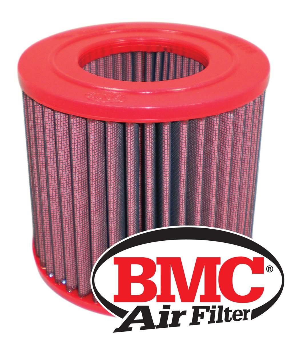 BMC AIR FILTER HOLDEN RODEO 3.0L TURBO DIESEL