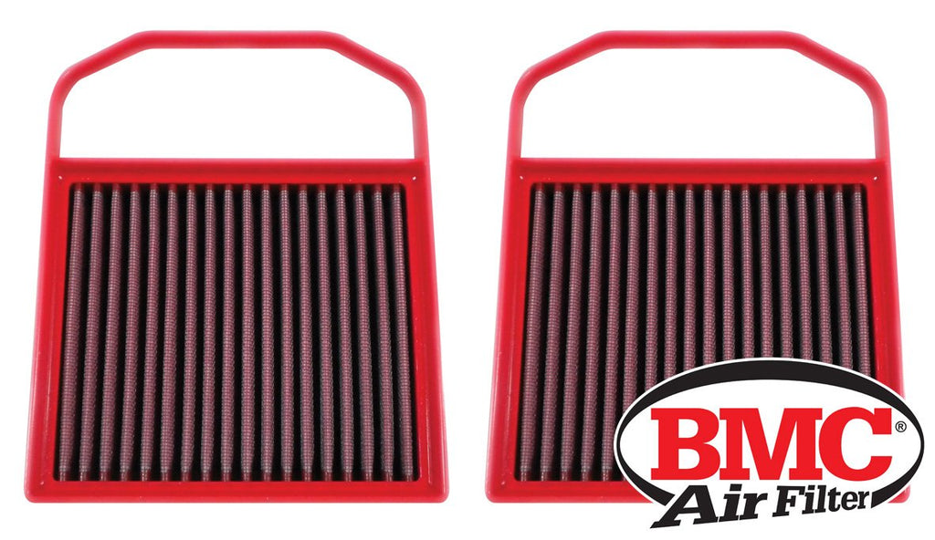 BMC AIR FILTER MERCEDES E CLASS V6