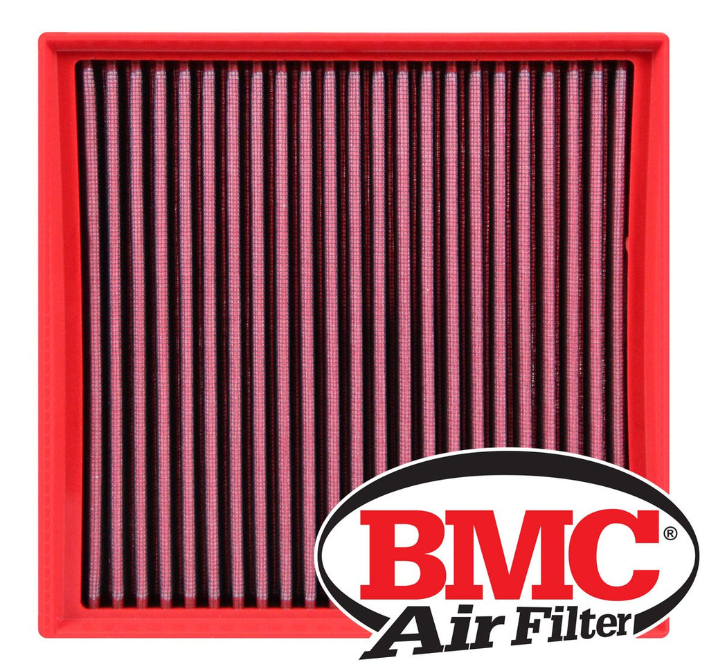 BMC AIR FILTER FIAT DODGE 3.6L