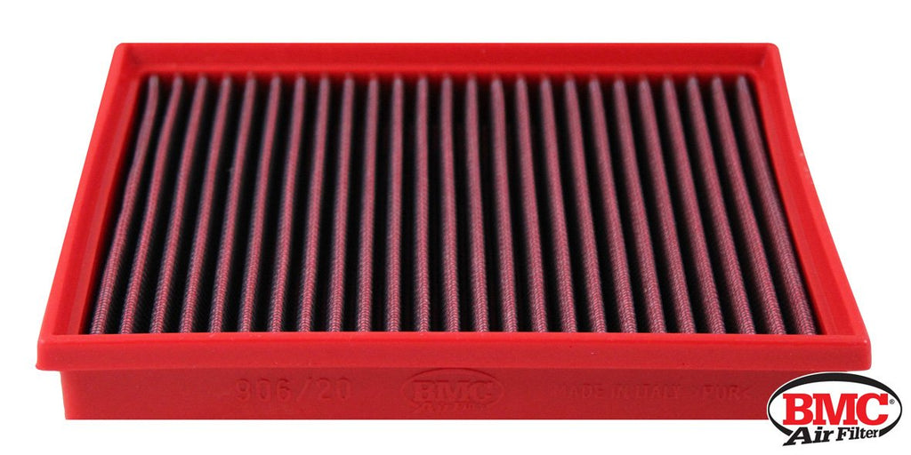 BMC AIR FILTER FORD MONDEO ENDURA