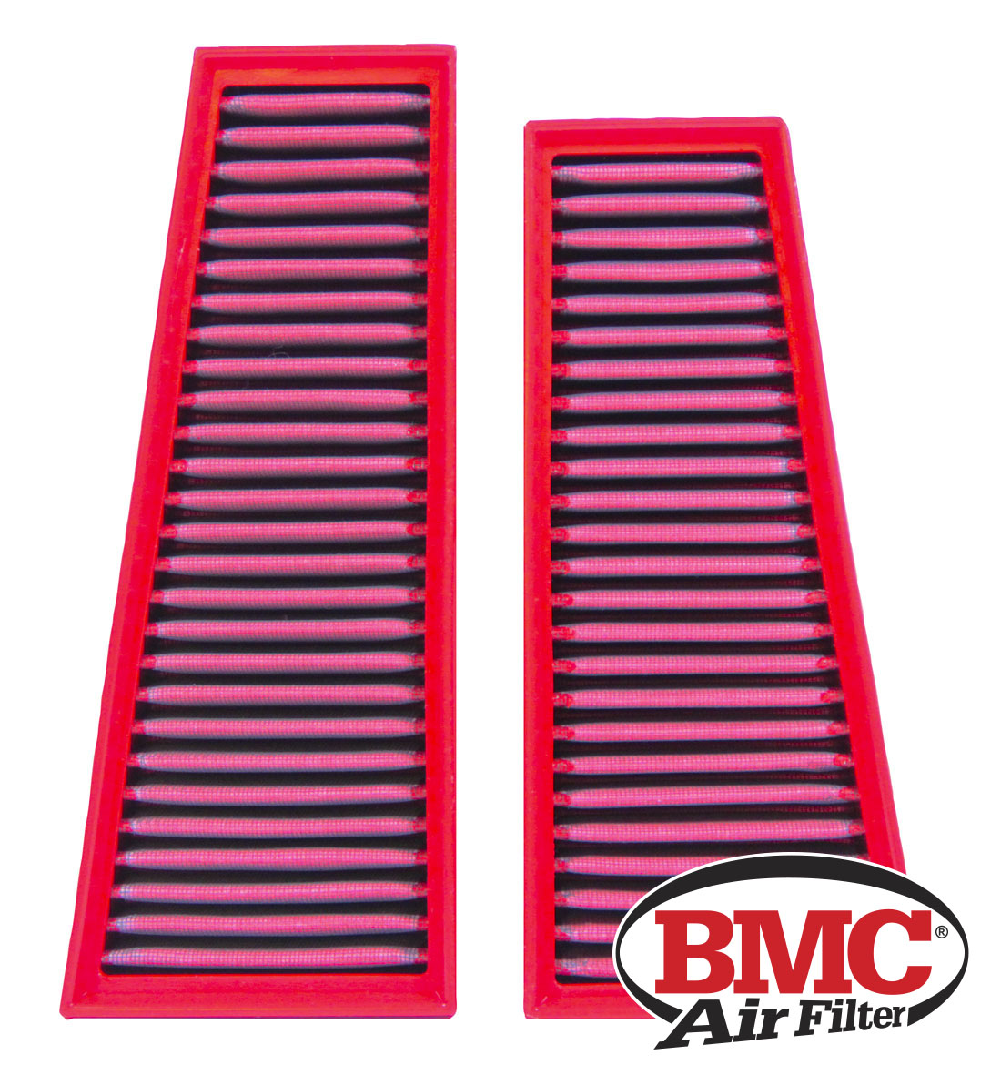 BMC AIR FILTER MERCEDES E63 AMG - Full Kit Of 2 Filters