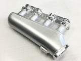 FJ20 BILLET Inlet 8 INJ Inc FUEL RAIL