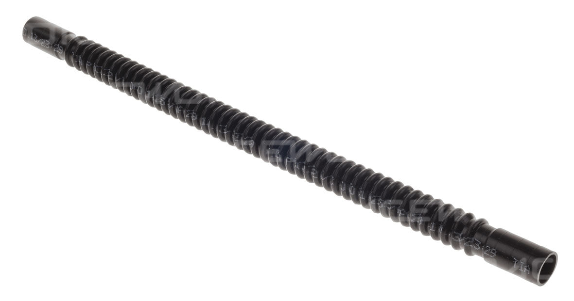 RACEWORKS E85 SAFE PLASTIC FUEL PUMP TUBING 240mm ID10mm - Quickbitz