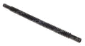 RACEWORKS E85 SAFE PLASTIC FUEL PUMP TUBING 225mm ID8mm - Quickbitz