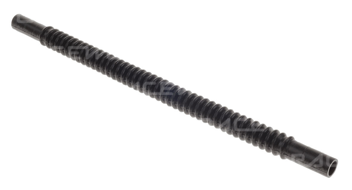 RACEWORKS E85 SAFE PLASTIC FUEL PUMP TUBING 225mm ID8mm - Quickbitz