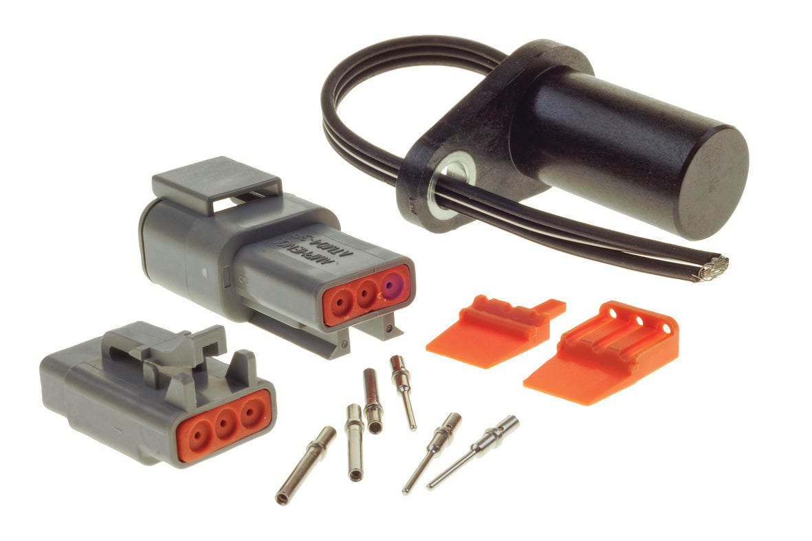 RACEWORKS HONEYWELL GT101 SINGLE CHANNEL SENSOR