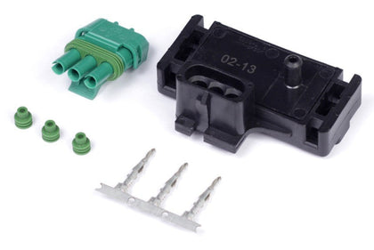 1 Bar GM MAP Sensor (inc plug & pins) - Quickbitz