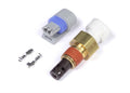 Air Temp Sensor - Small Thread (inc Delphi plug & pins) M14 x 1.5 - Quickbitz