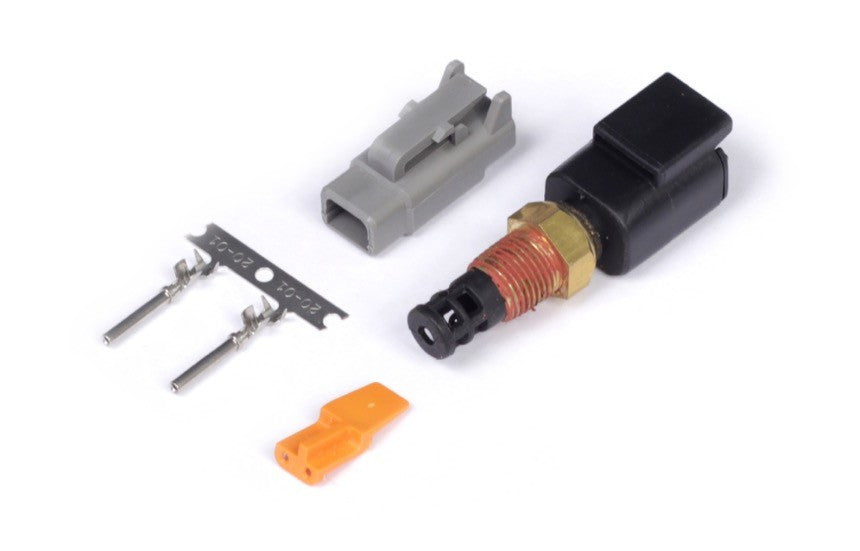 Air Temp Sensor - 1/8 NPT Thread - Quickbitz