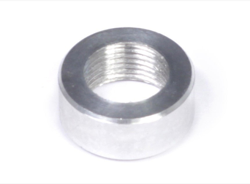 Weld Fitting 3/8 NPT - Quickbitz
