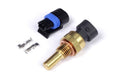 Coolant Temp Sensor - Small Thread  (inc Delphi plug & pins) M12 x 1.5 - Quickbitz