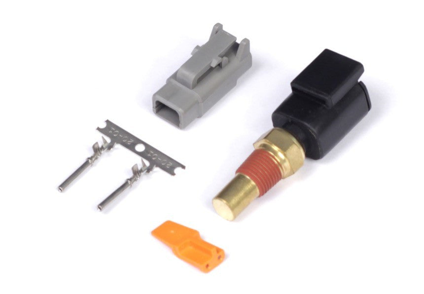 Coolant Temp Sensor - 1/8 NPT Thread - Quickbitz