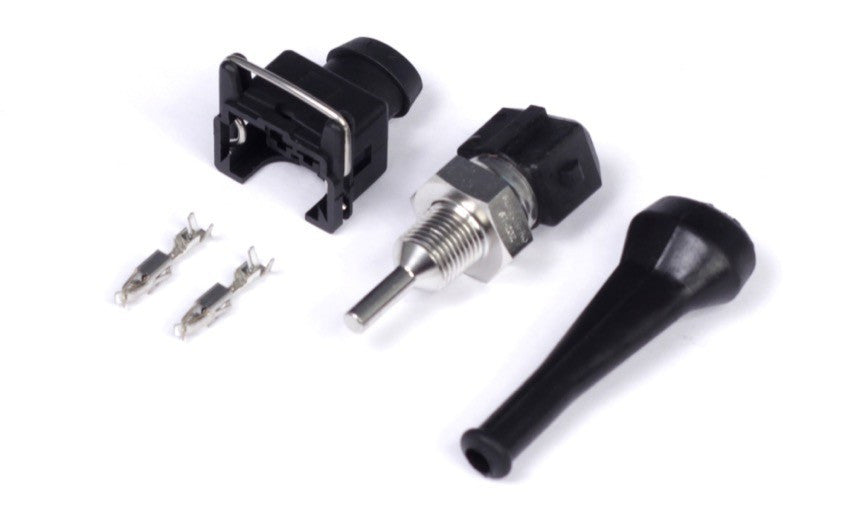 Oil Temperature sensor High Range 150°C - 1/8 NPT - Quickbitz