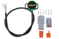 Throttle Position Sensor - Motorsport Contactless 8mm D-Shaft