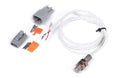 Stainless Steel Single Channel Hall Effect Sensor 3/8-24 - Quickbitz