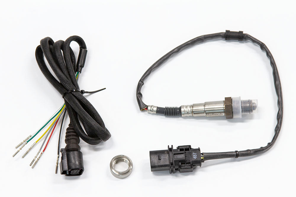 HALTECH Onboard Wideband Sensor Pack  for Elite PRO Plug-in ECUs