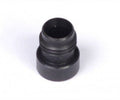 1/4" Mild Steel Weld-on Base Only - Quickbitz