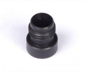 1/4" Mild Steel Weld-on Base Only - Quickbitz