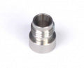 1/4" Stainless Steel Weld-on Base Only - Quickbitz